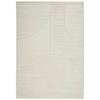 WEBTEPPICH 200/290 cm Granada Creme  - Creme, Design, Textil (200/290cm) - Novel