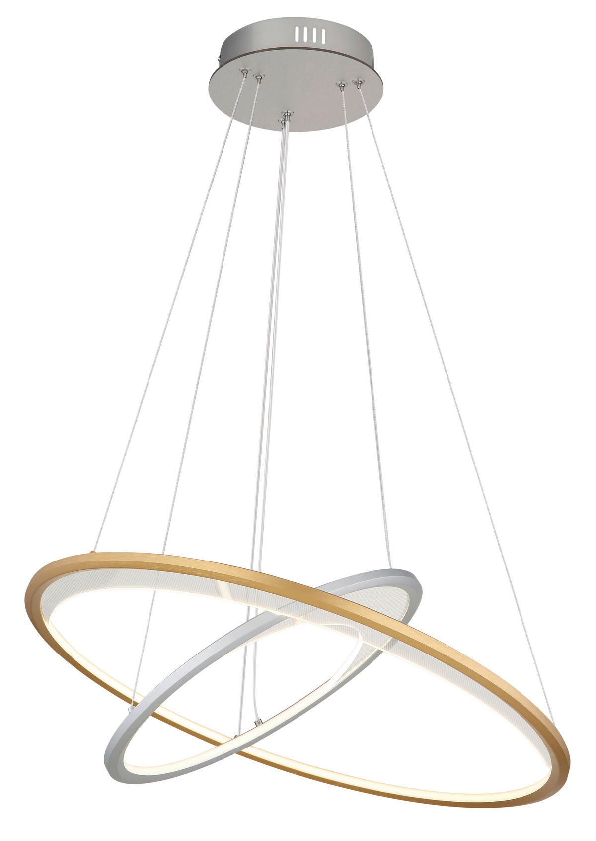 LED-HÄNGLAMPA  - Design (61,7/120cm) - Globo