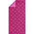 HANDTUCH 50/100 cm - Beere, Basics, Textil (50/100cm) - JOOP!