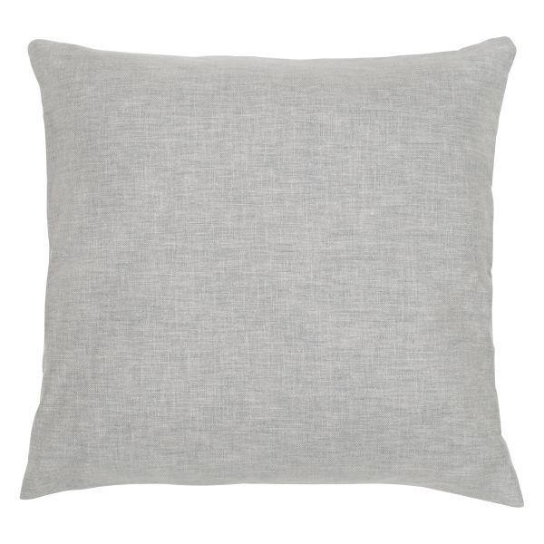 OKRASNA BLAZINA BASIC  BASIC    50/50 cm         - siva, Konvencionalno, tekstil (50/50cm) - Esposa
