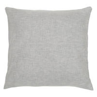 OKRASNA BLAZINA BASIC  BASIC    50/50 cm         - siva, Konvencionalno, tekstil (50/50cm) - Esposa