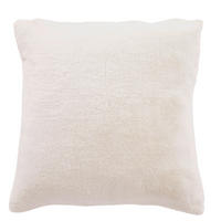 KISSENHÜLLE Yukon 70/70 cm  - Weiß, Design, Textil (70/70cm) - Novel