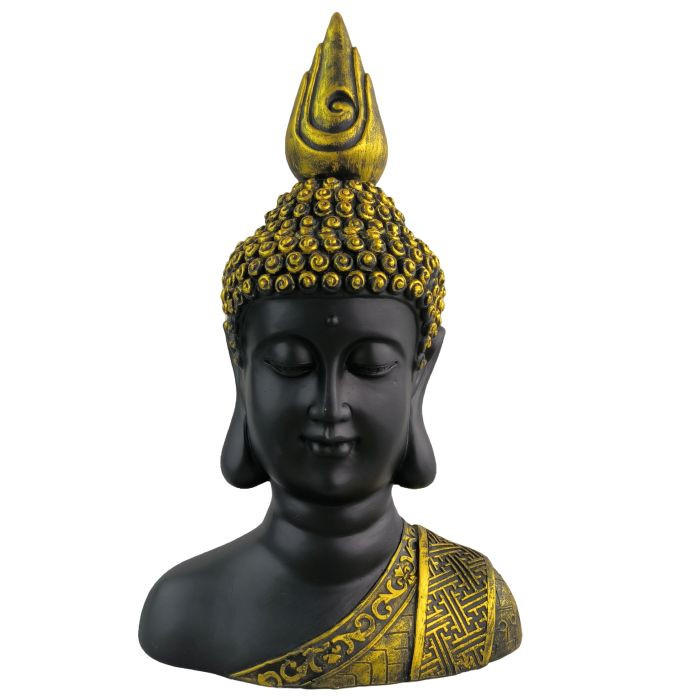Buddhakopf Bima
