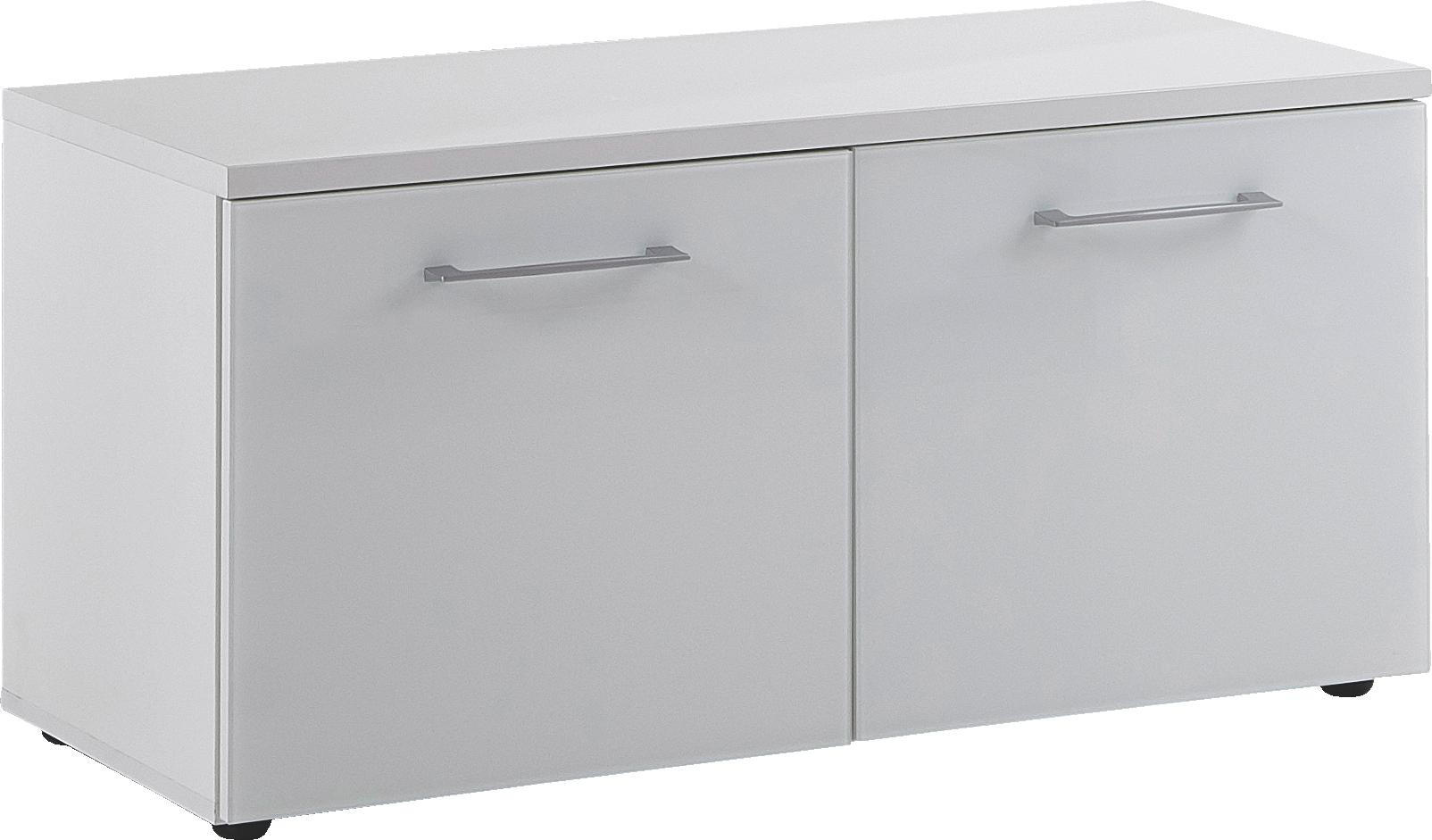 Garderobenbank 97/47/40 cm