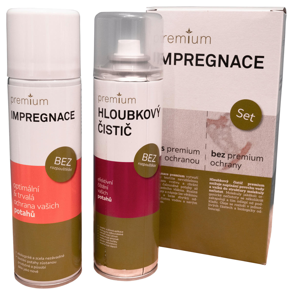 REINIGUNGSMITTEL 0,4 l  - Basics (0,4l)