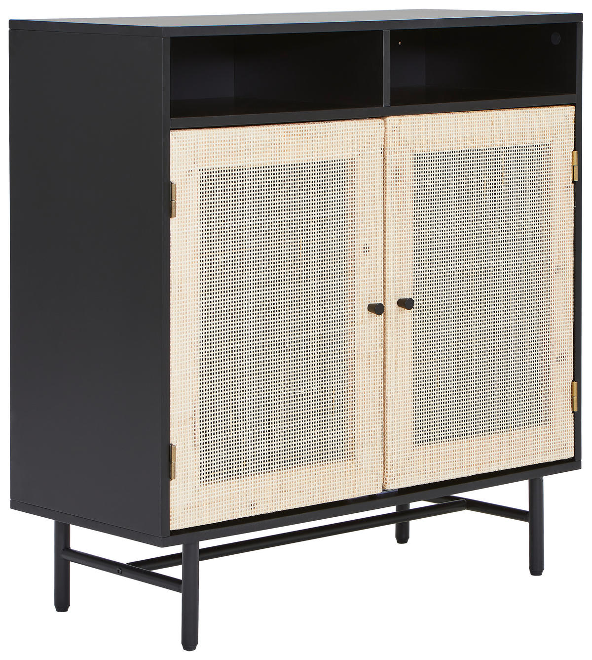 MID.YOU KOMMODE 90/93/38 cm Rattan jetzt nur online ➤ XXXLutz.de