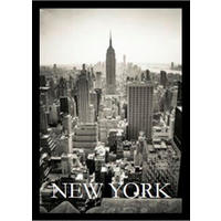 BILD  - Multicolor, Basics, Textil (50/70/1,5cm)