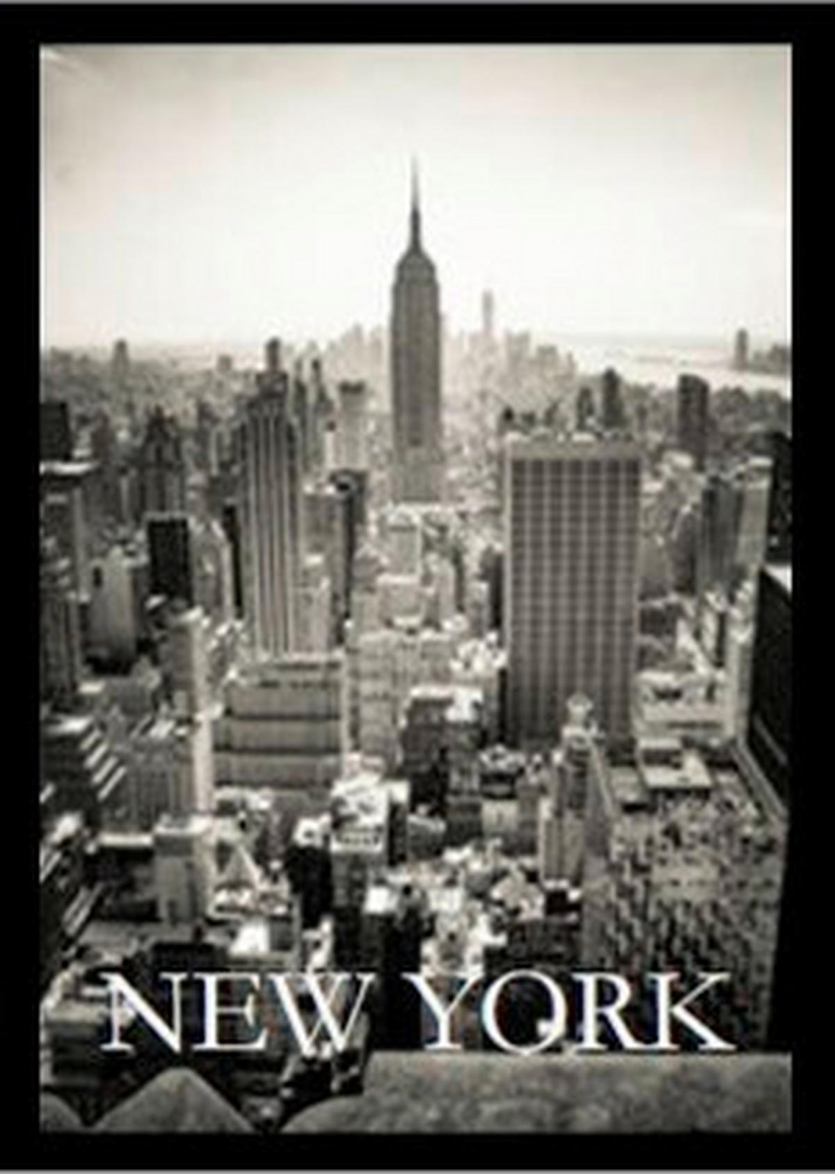 BILD  - Multicolor, Basics, Textil (50/70/1,5cm)