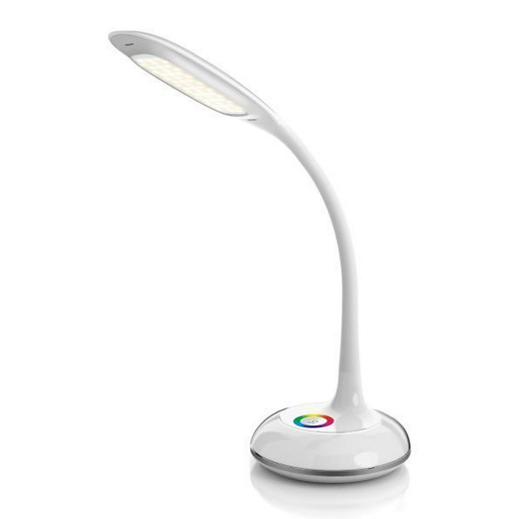 Led-Schreibtischleuchte Led-Schreibtischleuchte