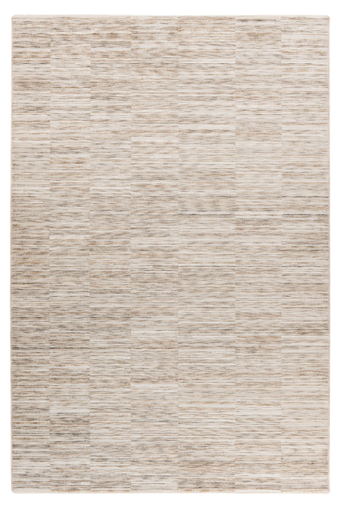 TRAVERSĂ - crem, Basics, textil (80/330cm)