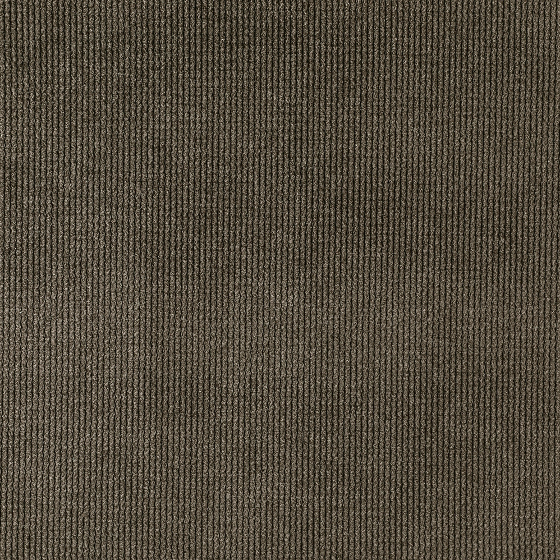 ARMLEHNSTUHL  in Flachgewebe  - Dunkelbraun/Schwarz, Design, Metall (59/85/59cm) - Novel