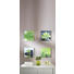 GLASBILD - Multicolor, KONVENTIONELL, Glas (30/30cm) - EUROGRAPHICS