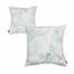 KISSENHÜLLE Mintgrün - Mintgrün, Textil (45/45cm) KISSENHÜLLE Mintgrün - Mintgrün, Textil (45/45cm)
