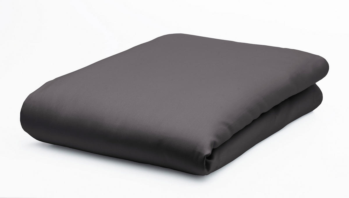 SPANNLEINTUCH 180/200 cm Jersey  - Pastellblau, KONVENTIONELL, Textil (180/200cm) - Fleuresse