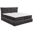 BOXSPRINGBETT 180/200 cm in Schlammfarben - Schlammfarben, KONVENTIONELL, Holzwerkstoff/Kunststoff (180/200cm) - Carryhome BOXSPRINGBETT 180/200 cm in Schlammfarben - Schlammfarben, KONVENTIONELL, Holzwerkstoff/Kunststoff (180/200cm) - Carryhome
