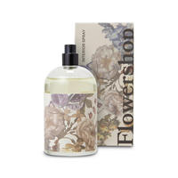 OSVIEŽOVAČ VZDUCHU V SPREJI 100 ml - priehľadné, Basics, sklo (100ml) - Essenza