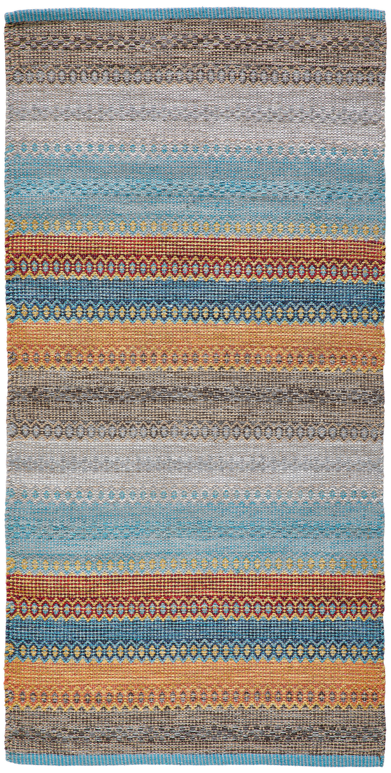Boxxx BĚHOUN, 70/200 cm vícebarevná