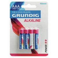 BATERIJA - Basics (12/8/2cm)