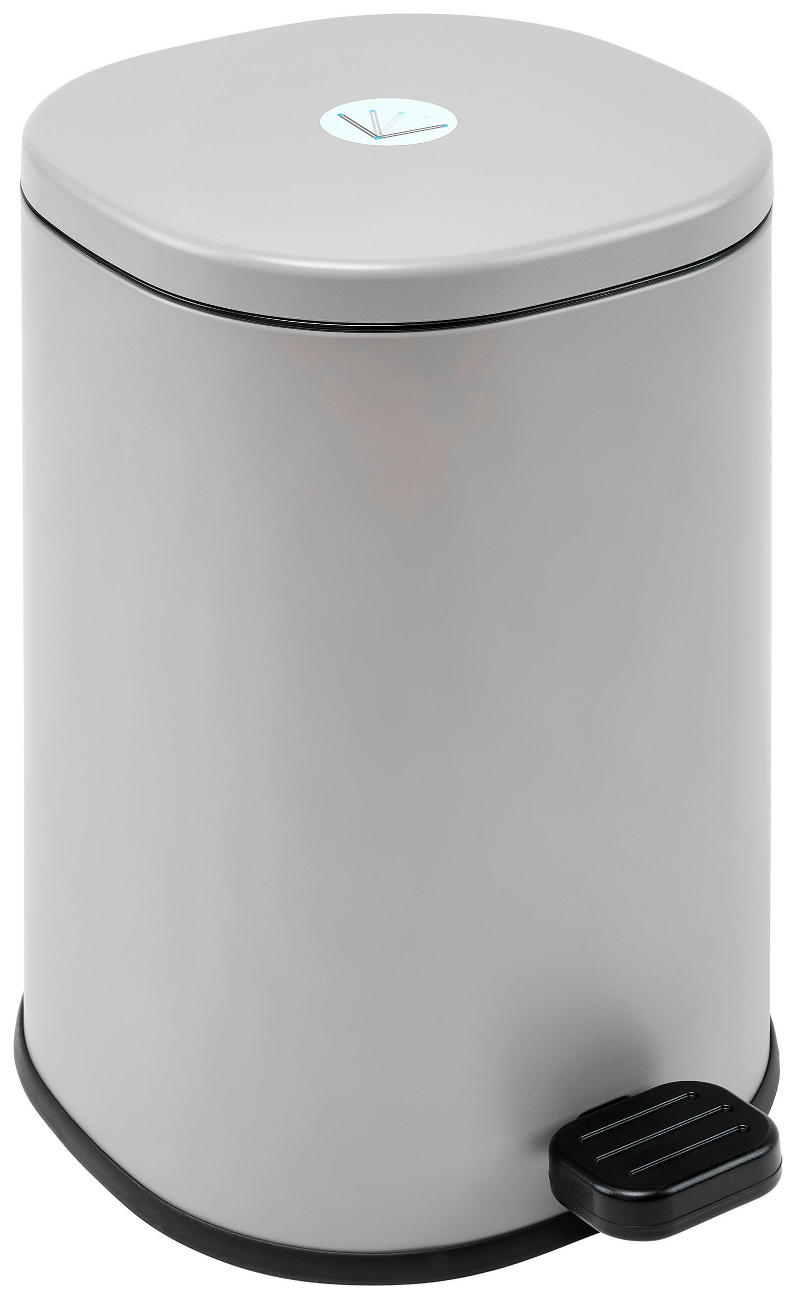 Homeware KOŠ S NÁŠLAPNÝM PEDÁLEM