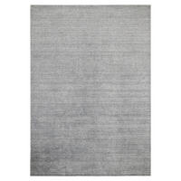 ORIENTTEPPICH 250/350 cm Silberfarben  - Silberfarben, Basics, Textil (250/350cm) - Musterring