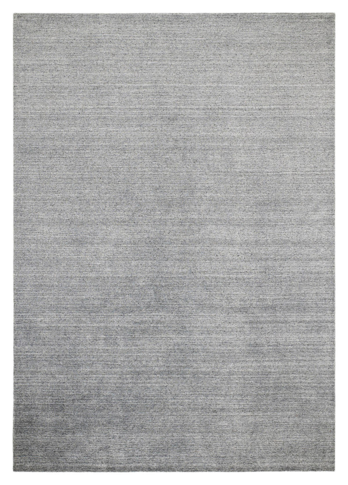ORIENTTEPPICH 250/350 cm Silberfarben  - Silberfarben, Basics, Textil (250/350cm) - Musterring
