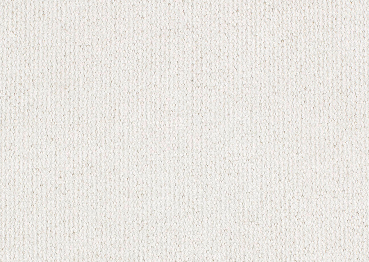 ECKSOFA in Chenille Ecru  170/237 cm  - Ecru/Eichefarben, KONVENTIONELL, Holz/Textil (170/237cm) - Sedda