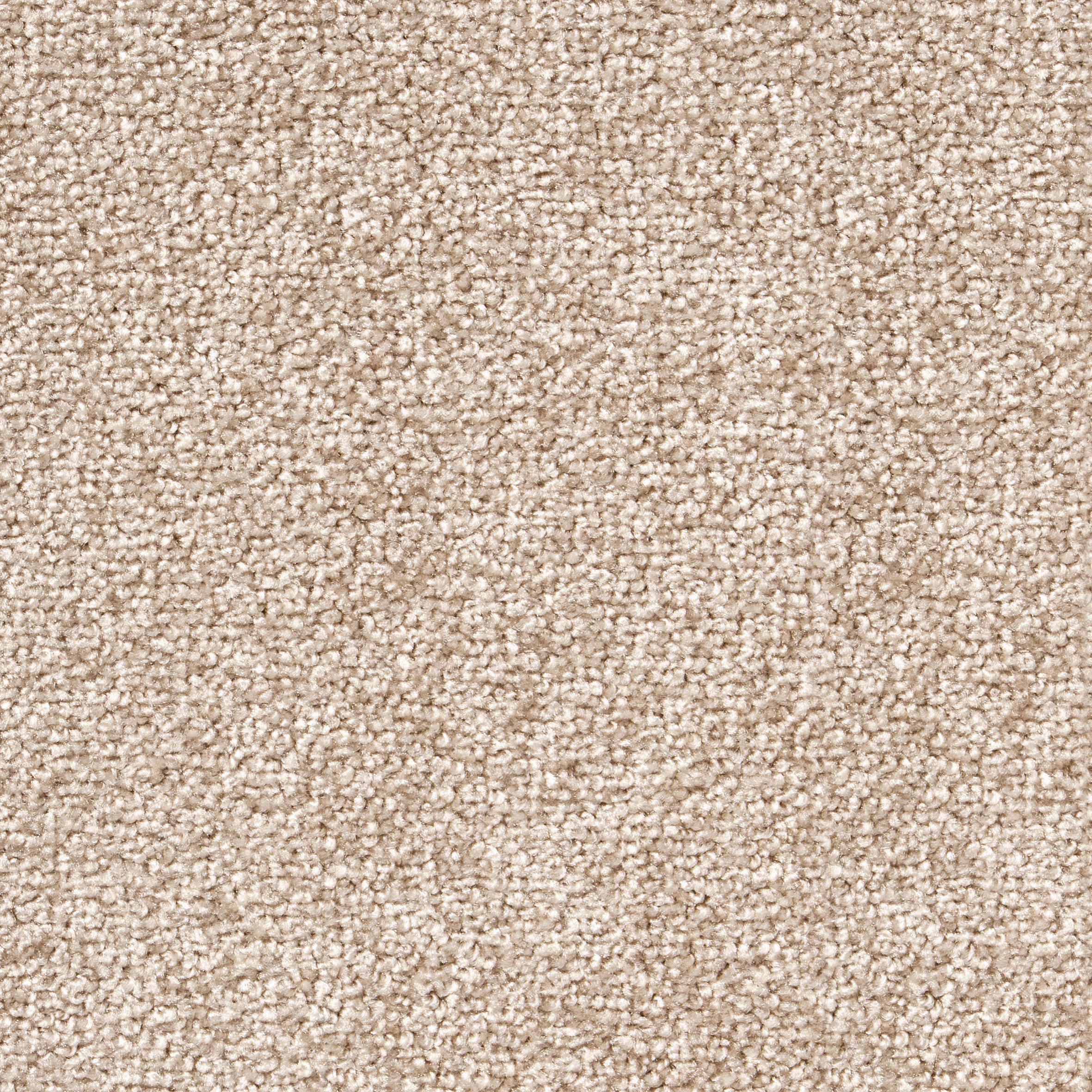 TEPPICHBODEN Luna Beige per  m² - Beige, Trend, Kunststoff (400cm) - Vorwerk