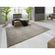 WEBTEPPICH 65/130 cm Braun - Braun, Basics, Textil (65/130cm) - Novel