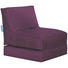 SITZSACK in Textil Aubergine - Aubergine, Design, Textil (70/80/90cm) SITZSACK in Textil Aubergine - Aubergine, Design, Textil (70/80/90cm)