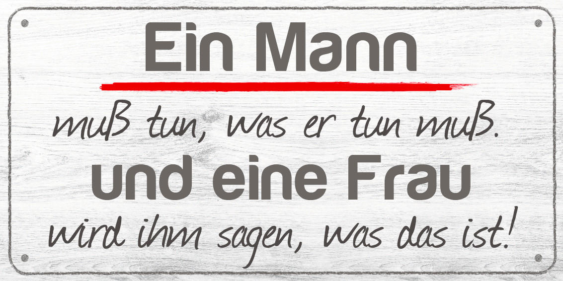 DEKOPANEEL Text  - Multicolor, KONVENTIONELL (20/40/0,3cm) - Euroart