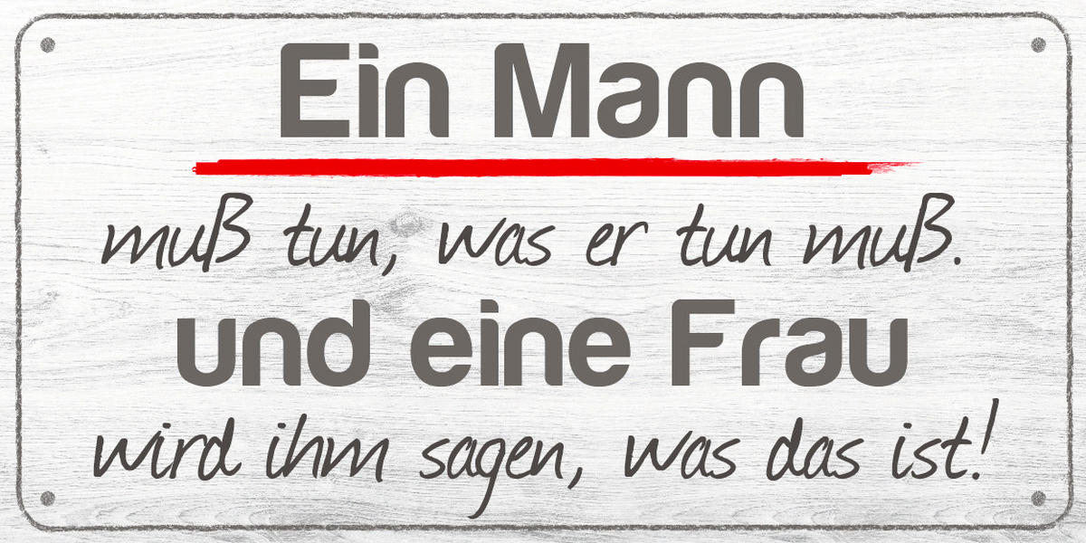 DEKOPANEEL Text  - Multicolor, KONVENTIONELL (20/40/0,3cm) - Euroart