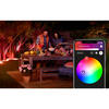 LED-STRIP 199 cm  - Transparent, Design, Kunststoff (199cm) - Philips HUE