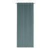 VERDUNKELUNGSVORHANG Verdunkelung  - Jadegrün, Basics, Textil (140/300cm) - Esposa