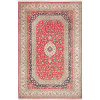 ORIENTTEPPICH 60/90 cm Multicolor  - Multicolor, LIFESTYLE, Textil (60/90cm) - Cazaris