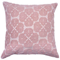 Pernă Decorativă 45/45 cm  - roz, Basics, textil (45/45cm) - Esposa