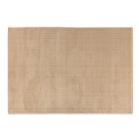 WEBTEPPICH 80/150 cm Domaso Goldfarben  - Goldfarben, KONVENTIONELL, Textil (80/150cm) - Novel