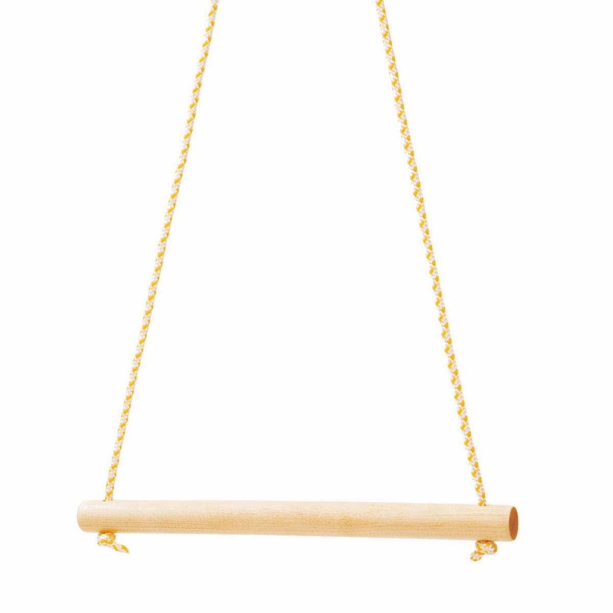 TRAPEZ - Birkefarben, Basics, Holz (33cm) - CLIFF