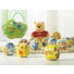 SPIELBALL - Multicolor, Basics, Kunststoff (10cm) SPIELBALL - Multicolor, Basics, Kunststoff (10cm)