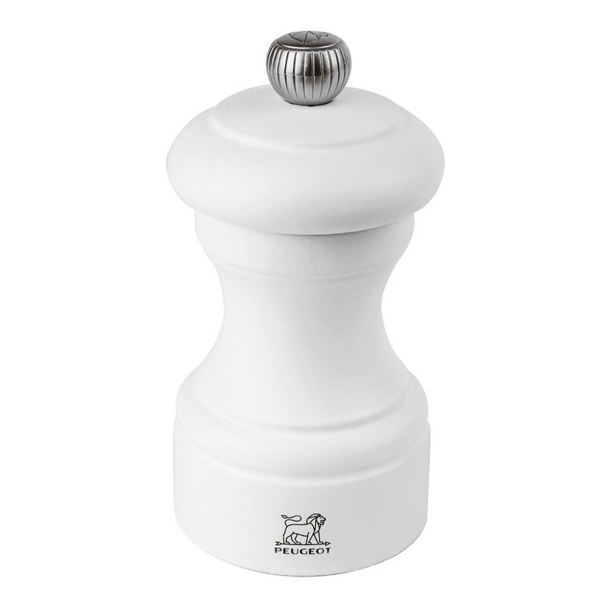 MLINAC ZA SOL  - bijela, Basics, drvo (5/10cm) - Peugeot