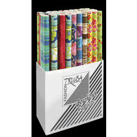 GESCHENKPAPIER  - Multicolor, Basics, Papier (70/200cm)