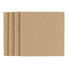 UNTERSETZERSET - Taupe, Basics, Textil (10/10cm) - Esposa UNTERSETZERSET - Taupe, Basics, Textil (10/10cm) - Esposa