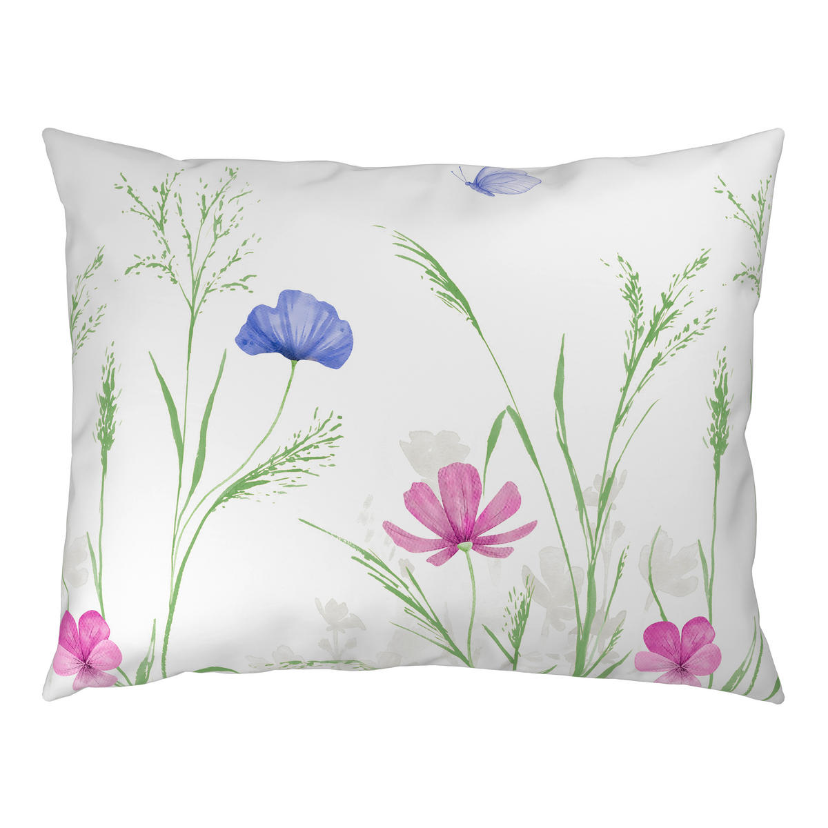 POSTELJINA SA DVA LICA 140/200 cm saten lila  - lila, tekstil (140/200cm) - Esposa