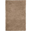 HOCHFLORTEPPICH 60/110 cm My Curacao Taupe  - Taupe, KONVENTIONELL, Textil (60/110cm) - Obsession