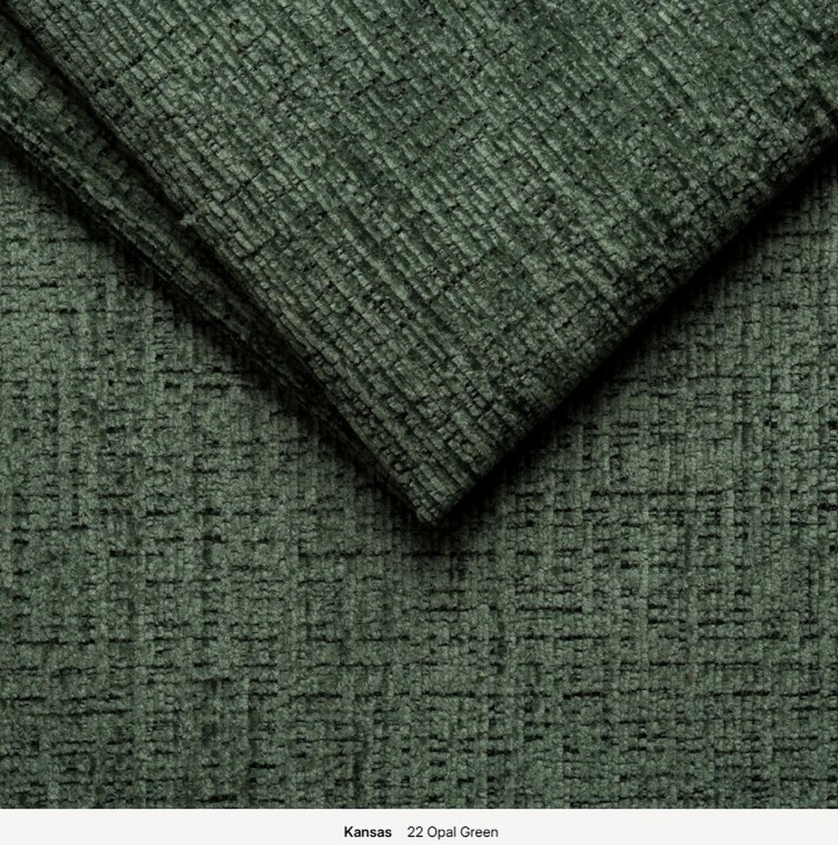 POLSTERBETT gepolstertes Kopfteil, Lattenrost 180/200 cm  in Grün  - Schwarz/Bronzefarben, Design, Holz/Textil (180/200cm) - Boxxx