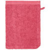 WASCHLAPPEN QUATTRO Beere  - Beere, Konventionell, Textil (16/22cm) - Esposa
