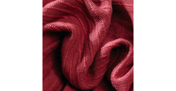 TAGESDECKE 220/240 cm - Rot, Basics, Textil (220/240cm) - Boxxx