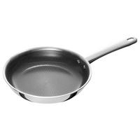 STEKPANNA   24 cm  - silver, Basics, metall (24cm) - Henckels by ZWILLING