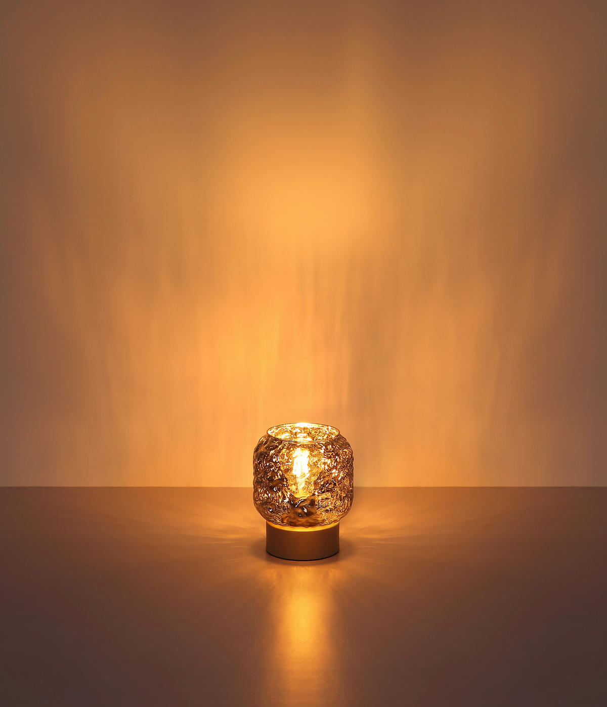 TISCHLEUCHTE 14/17 cm   - Design (14/17cm) - Globo