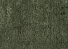 HOCKER Chenille Olivgrün  - Silberfarben/Olivgrün, Design, Kunststoff/Textil (142/46/100cm) - Carryhome