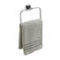 HANDTUCHHALTER - Chromfarben, Basics, Metall (20cm) HANDTUCHHALTER - Chromfarben, Basics, Metall (20cm)